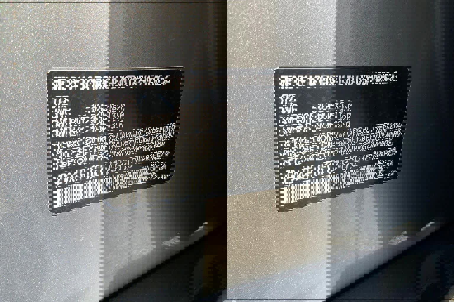 New 2026 BMW 530i 530i image 19