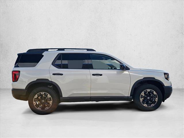 New 2026 Honda Passport TrailSport Elite image 4