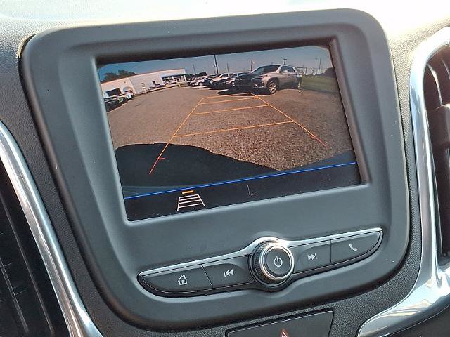 Certified 2020 Chevrolet Equinox LT FWD image 18