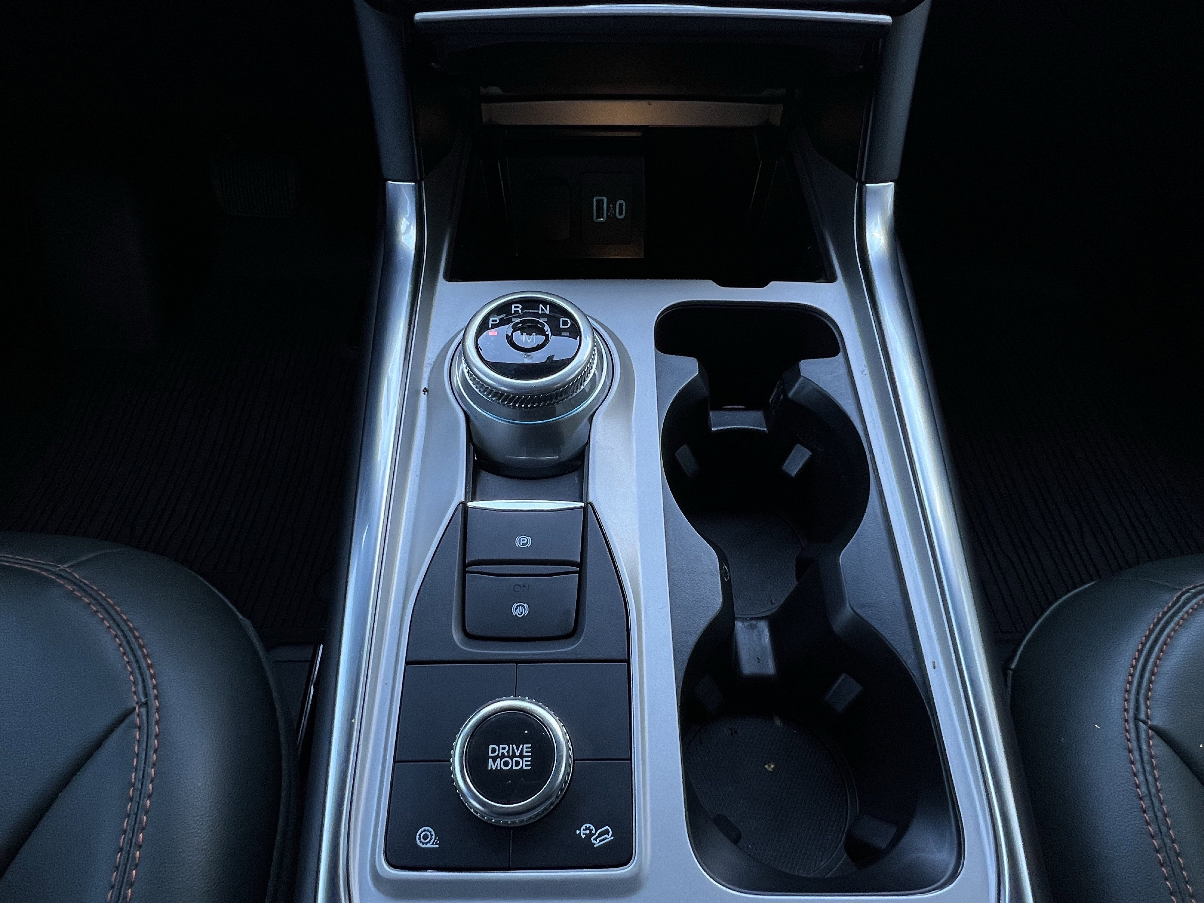 Used 2023 Ford Explorer Timberline w/ Timberline Technology Package image 19