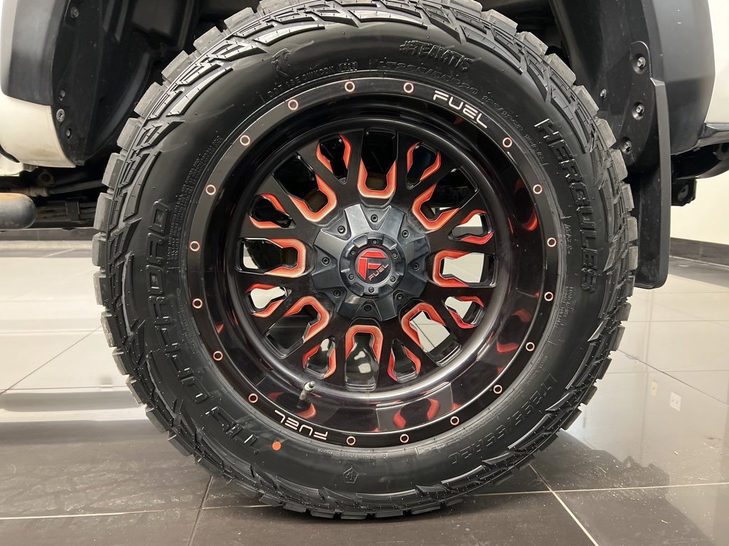 Used 2018 Toyota Tacoma TRD Off-Road image 7