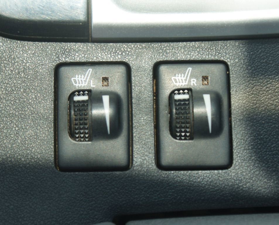 Used 2015 Toyota Highlander XLE FWD image 8