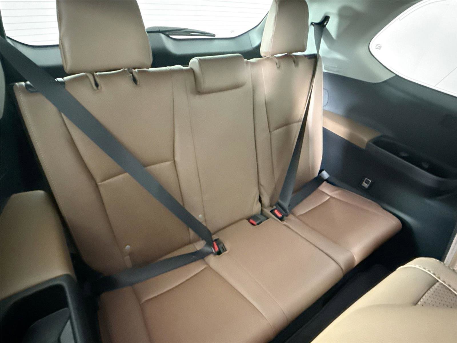 Certified 2026 Toyota Grand Highlander Platinum image 47