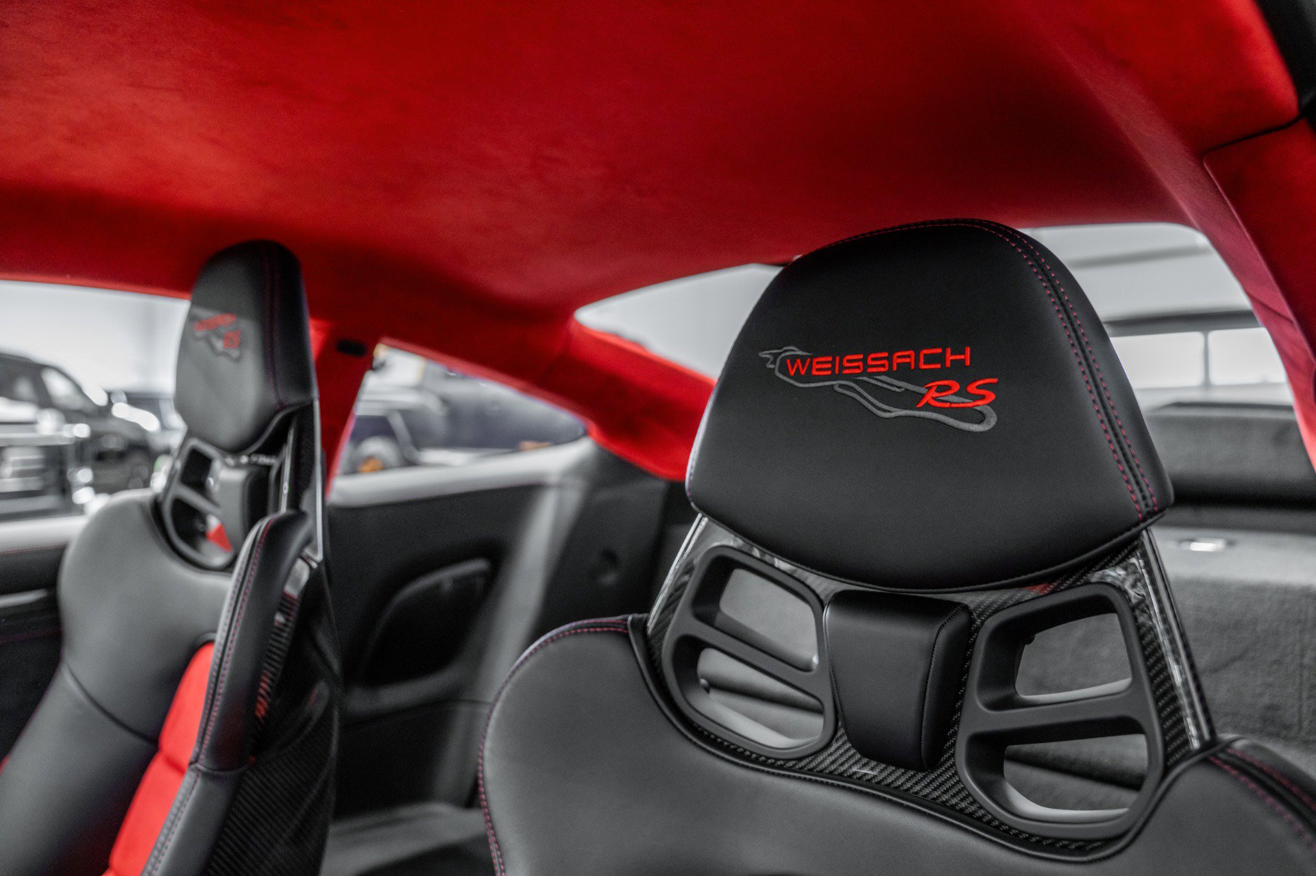 Used 2018 Porsche 911 GT2 RS w/ Weissach Package image 16