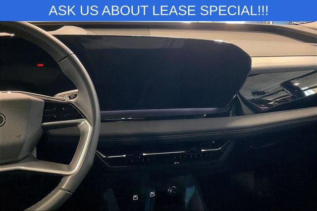 Used 2025 Audi Q6 e-tron Premium Plus w/ Premium Plus image 6