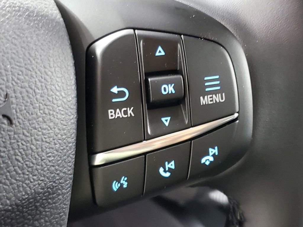 New 2025 Ford Bronco Sport Outer Banks w/ Outer Banks Tech Package+ image 30