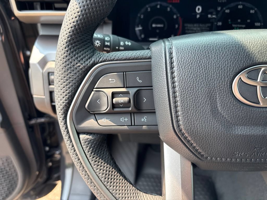 Used 2026 Toyota Tacoma 4x4 Double Cab image 22