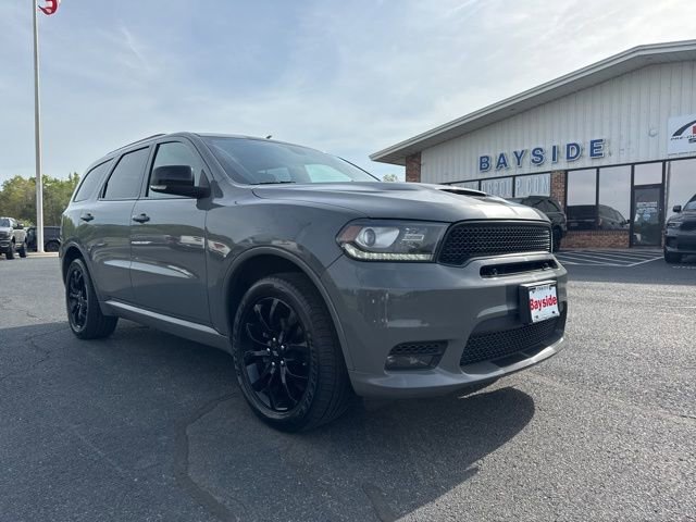 Used 2020 Dodge Durango GT image 2