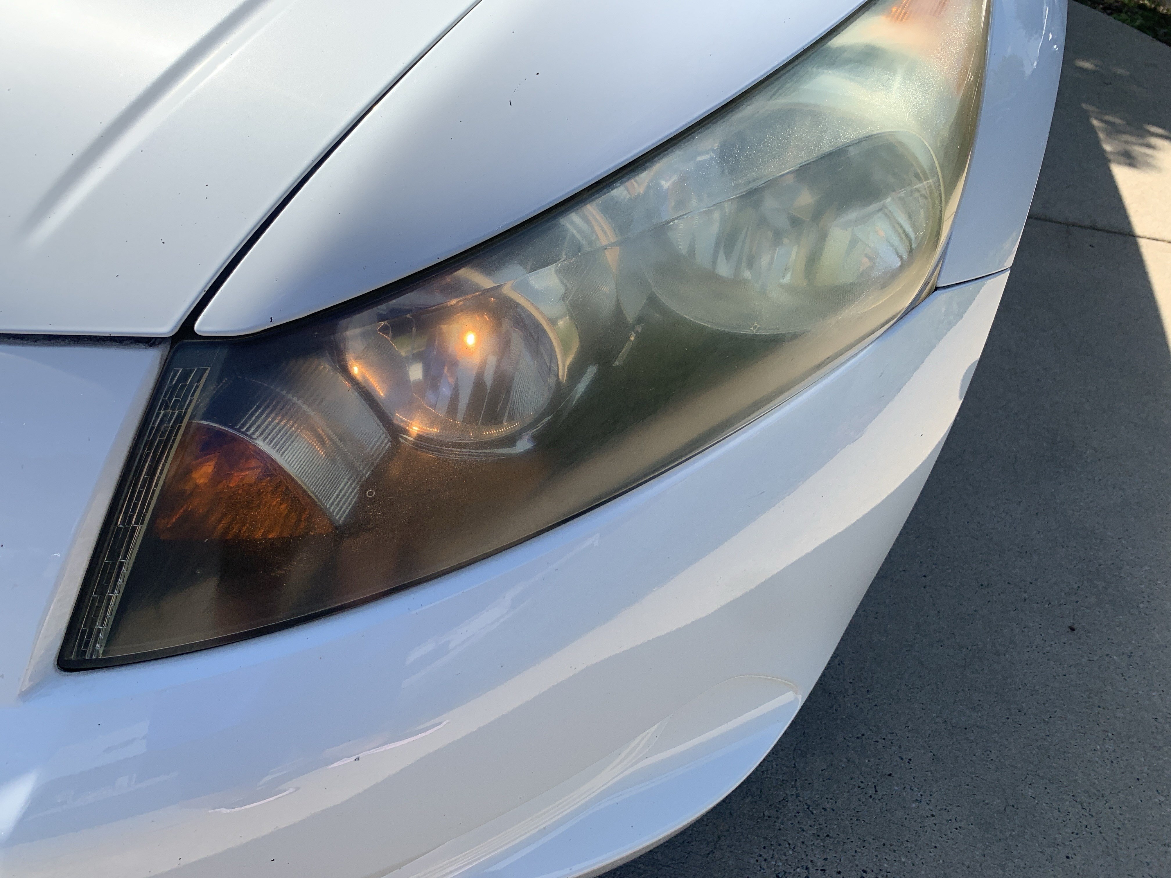 Used 2010 Honda Accord EX-L image 6