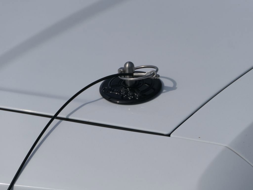 Used 2023 Dodge Challenger R/T Scat Pack image 9