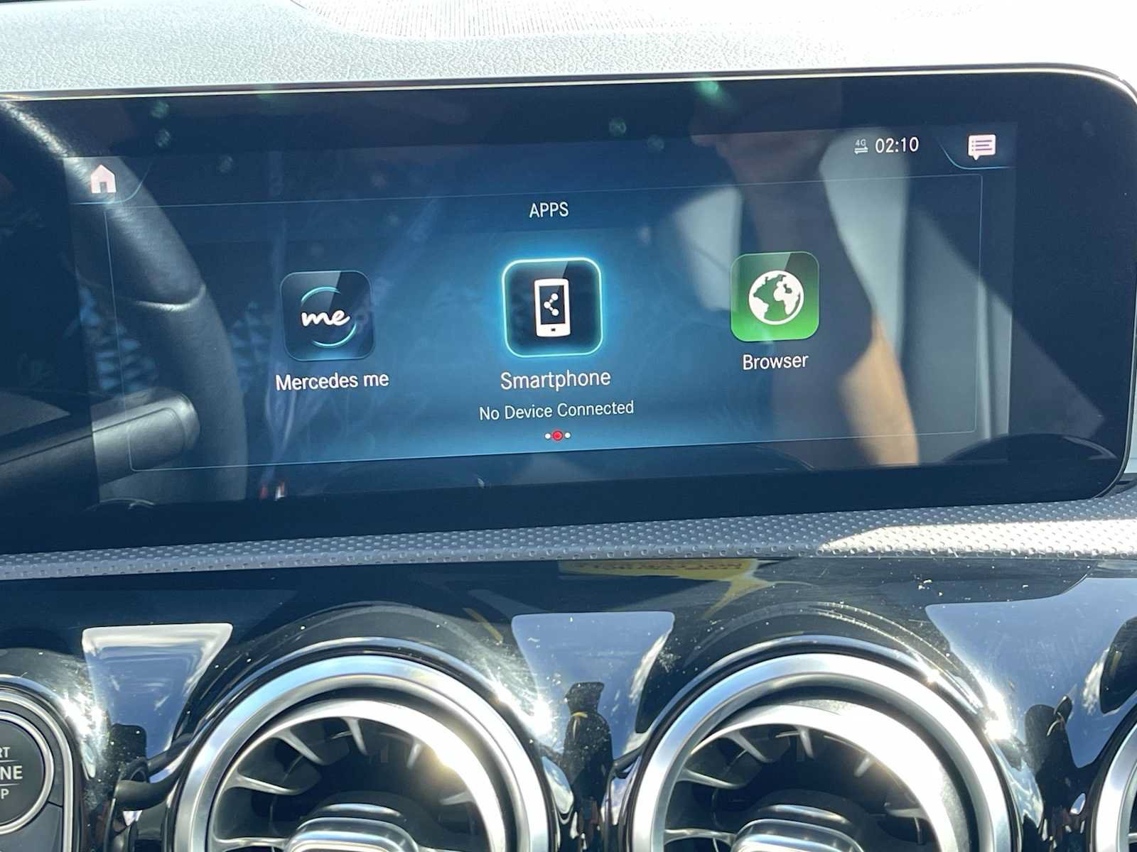 Used 2021 Mercedes-Benz A 220 image 20