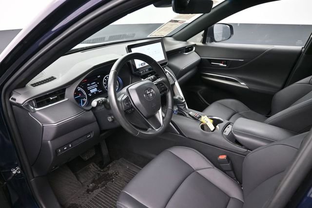 Used 2024 Toyota Venza XLE AWD/4WD image 27