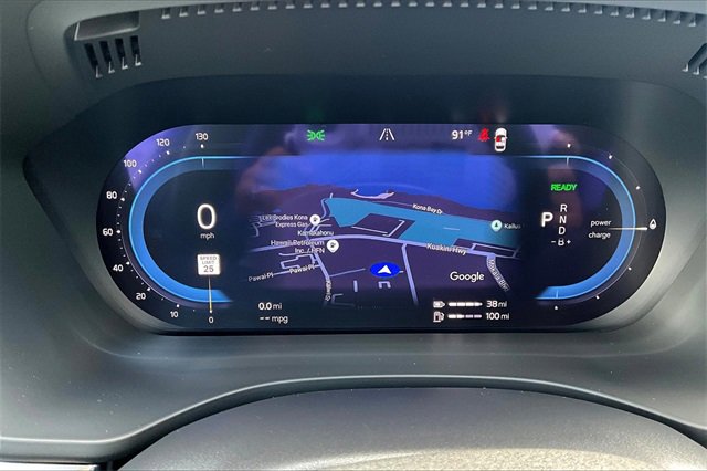 Used 2025 Volvo XC60 T8 Plus w/ Protection Package Premier image 22