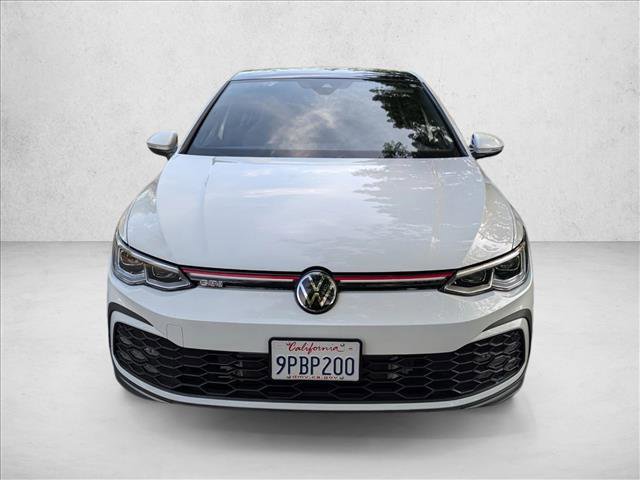 Used 2023 Volkswagen GTI Autobahn image 2