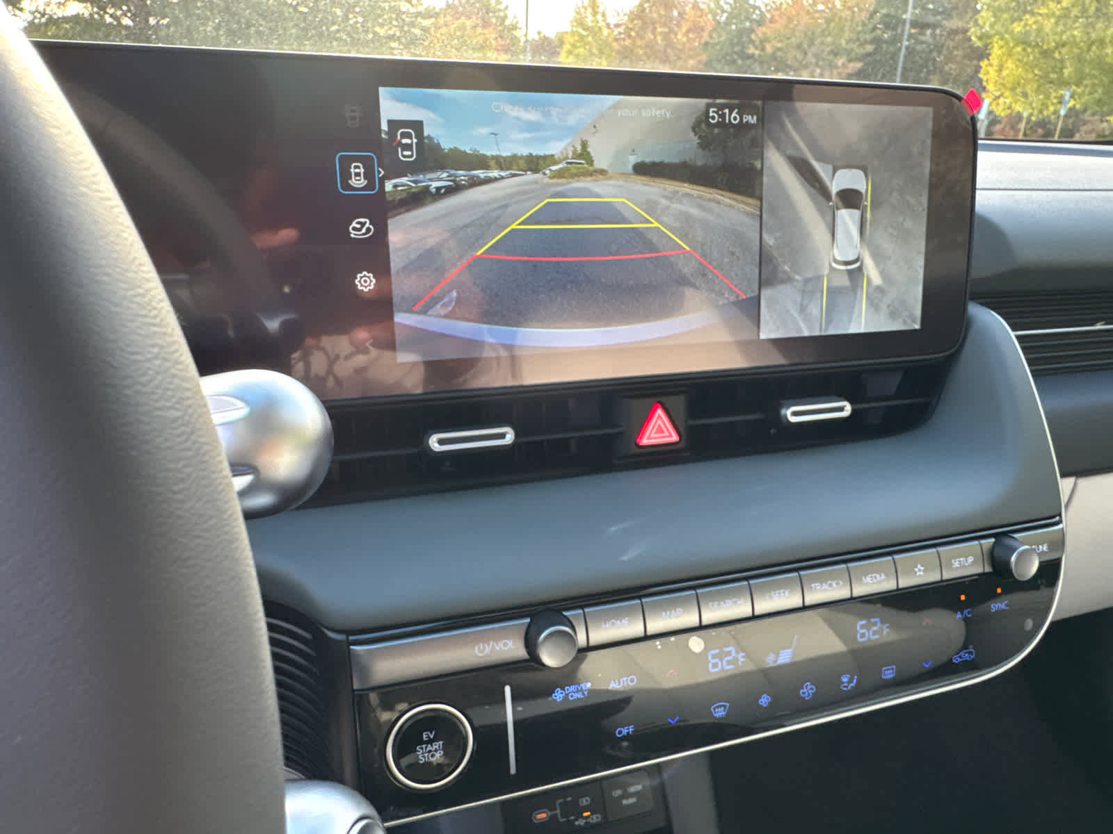 New 2026 Hyundai Ioniq 5 Limited RWD image 23