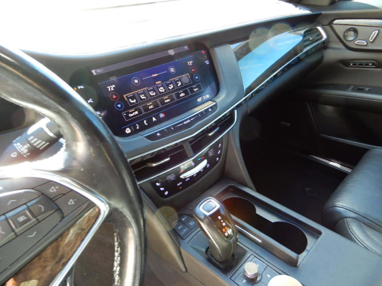 Used 2019 Cadillac CT6 Premium Luxury image 13