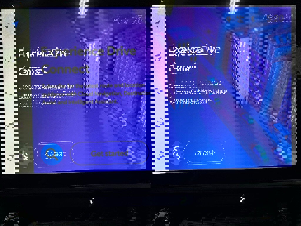 Used 2025 Toyota Tundra Platinum image 27