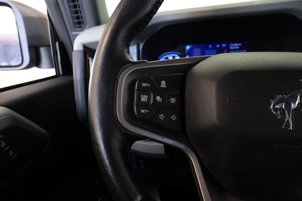 Used 2022 Ford Bronco Badlands AWD/4WD image 27