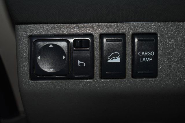 Used 2020 Nissan Frontier SV image 16