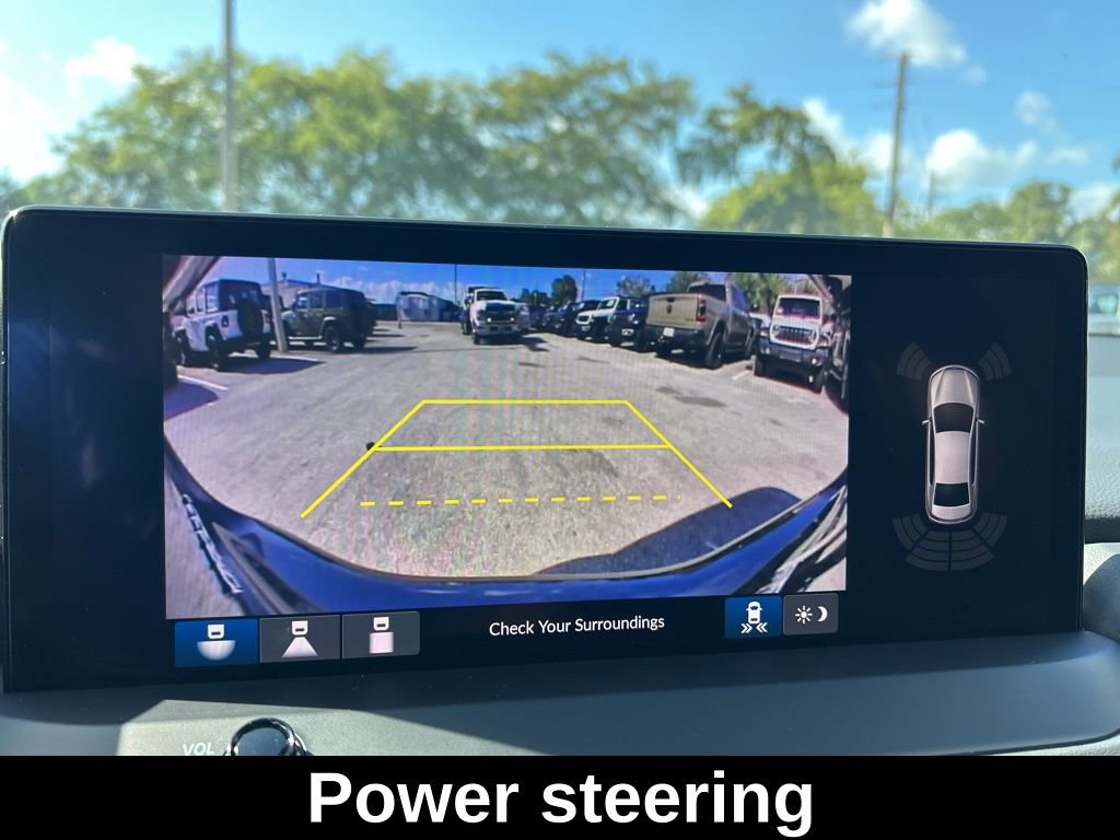 Used 2023 Honda Accord Touring image 15