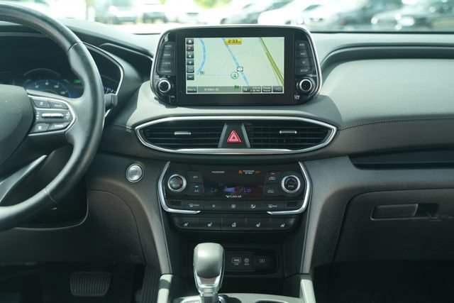 Used 2020 Hyundai Santa Fe Limited AWD/4WD image 30