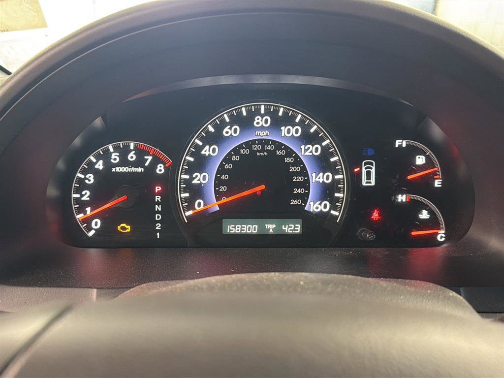 Used 2008 Honda Odyssey EX-L image 31