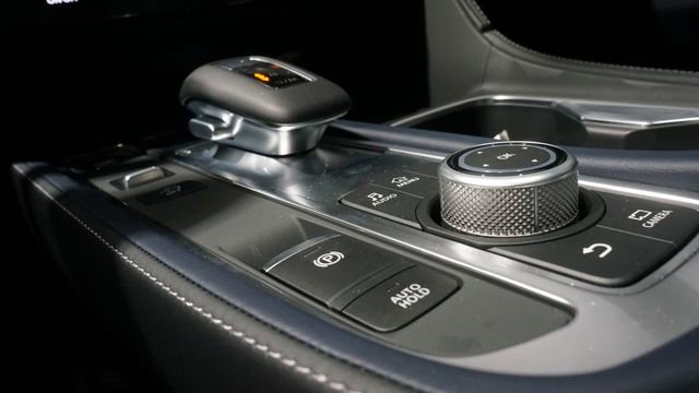 New 2026 INFINITI QX60 Sport image 18