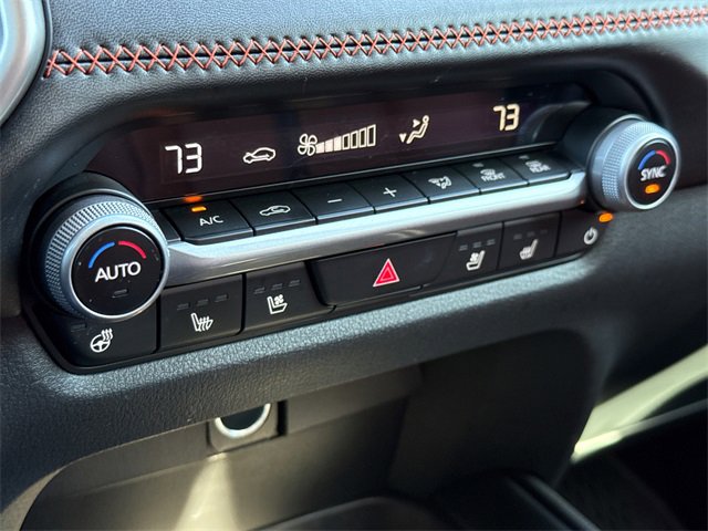Used 2025 MAZDA CX-50 AWD 2.5 Turbo w/ Weather Package image 27