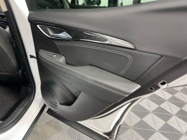 Used 2023 Buick Envision Essence AWD/4WD image 25