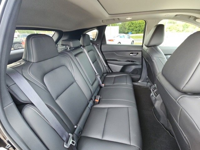 New 2026 Nissan Murano SL image 31