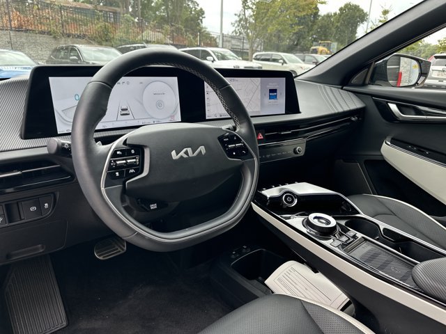 Certified 2023 Kia EV6 GT-Line AWD/4WD image 5