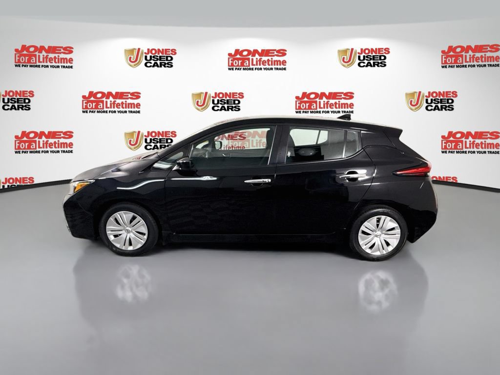 Used 2022 Nissan Leaf S FWD image 13