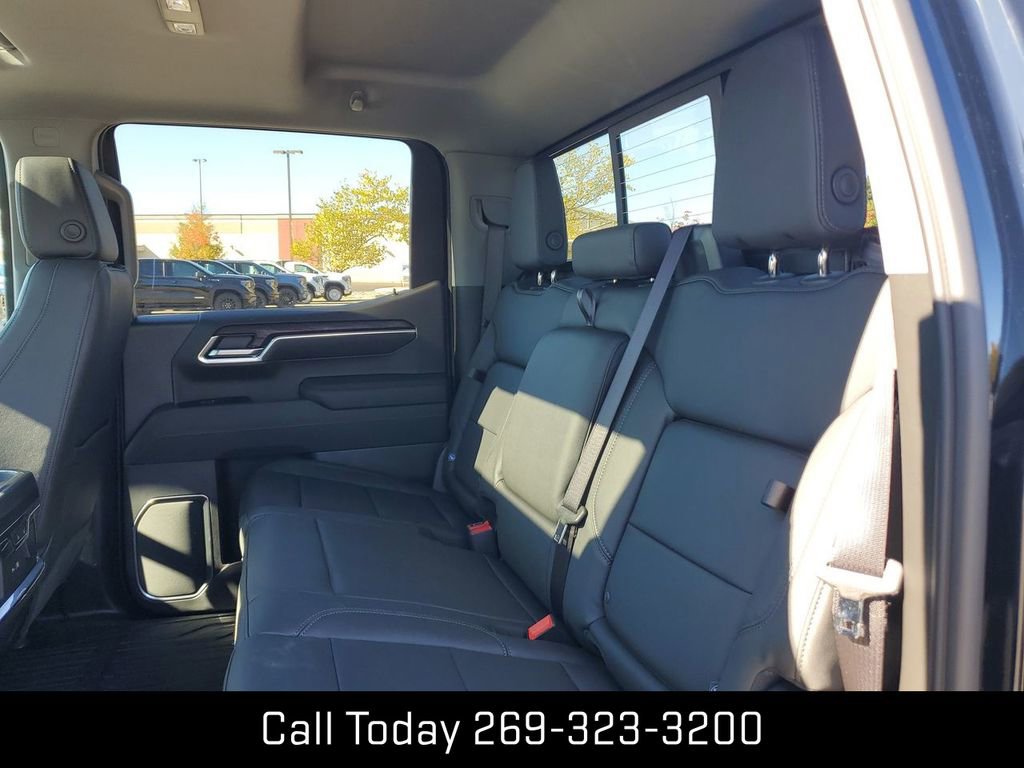 New 2026 GMC Sierra 1500 SLT w/ SLT Premium Plus Package image 27