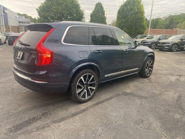 Used 2024 Volvo XC90 B6 Ultimate AWD/4WD image 5