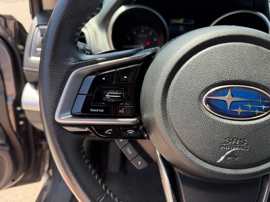 Used 2019 Subaru Outback 2.5i Limited AWD/4WD image 26