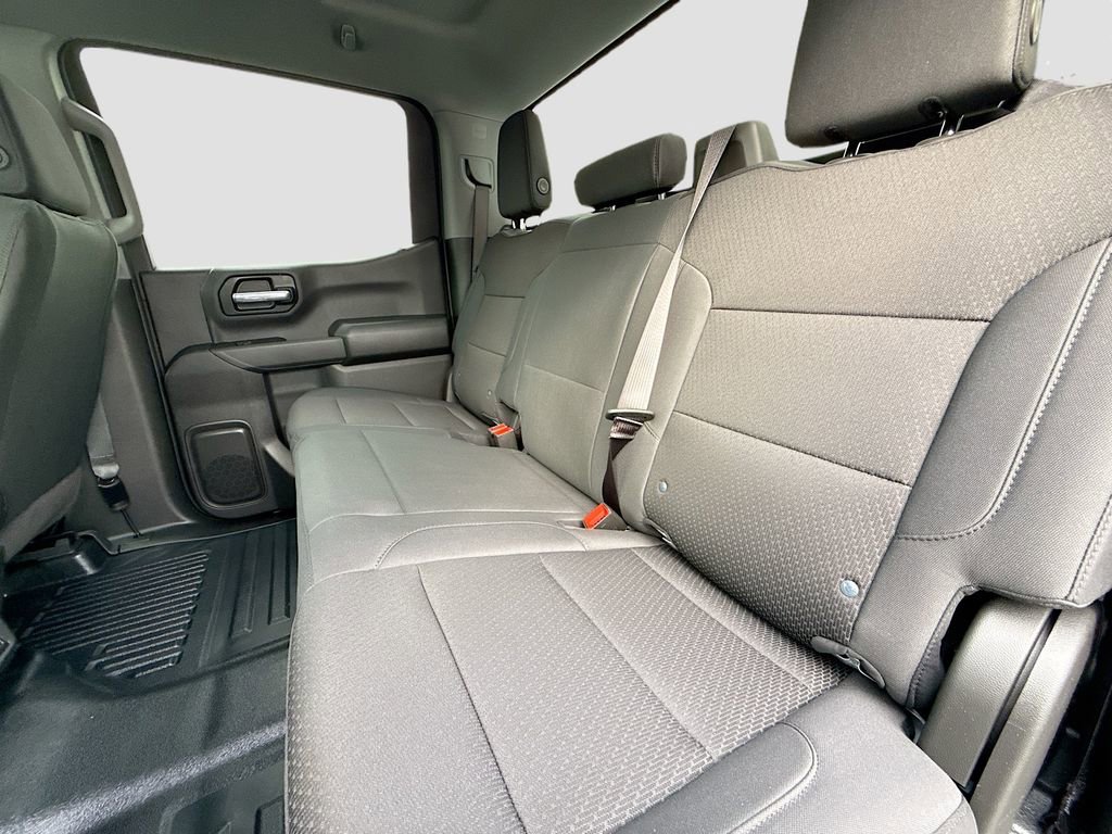 New 2026 GMC Sierra 1500 Pro w/ Pro Value Package AWD/4WD image 20