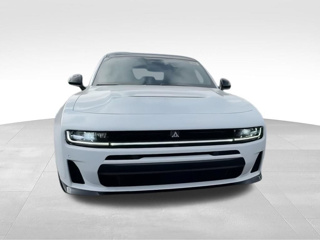 New 2026 Dodge Charger Scat Pack AWD/4WD image 4