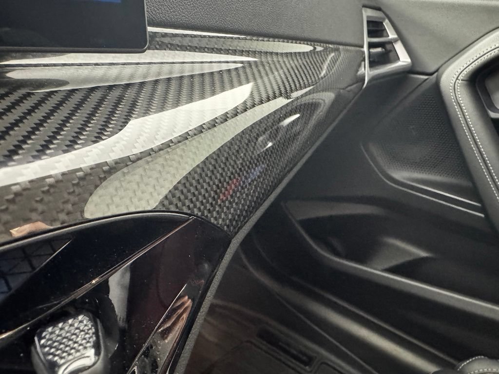 Used 2025 BMW M2 w/ Lighting Package RWD image 20