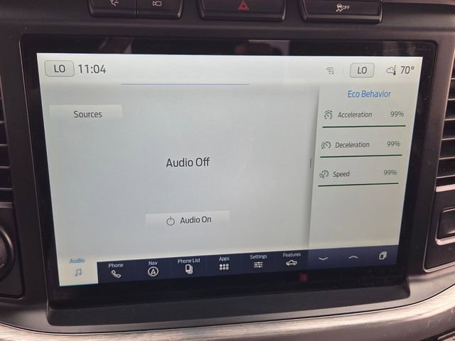 Used 2023 Ford F150 Lariat image 20