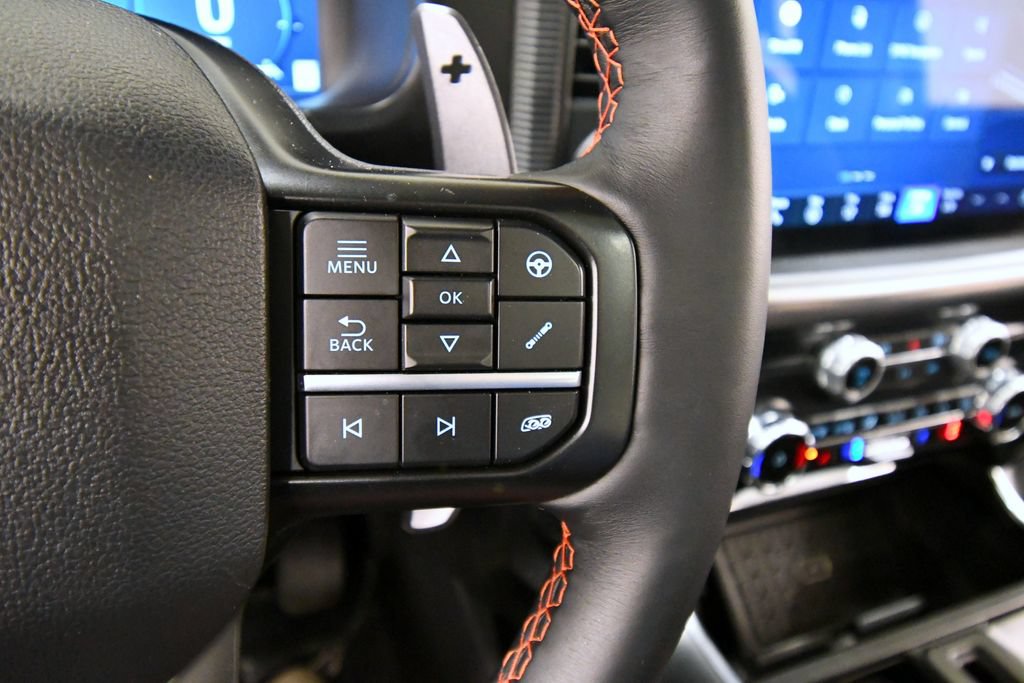 Used 2025 Ford F150 Raptor AWD/4WD image 22