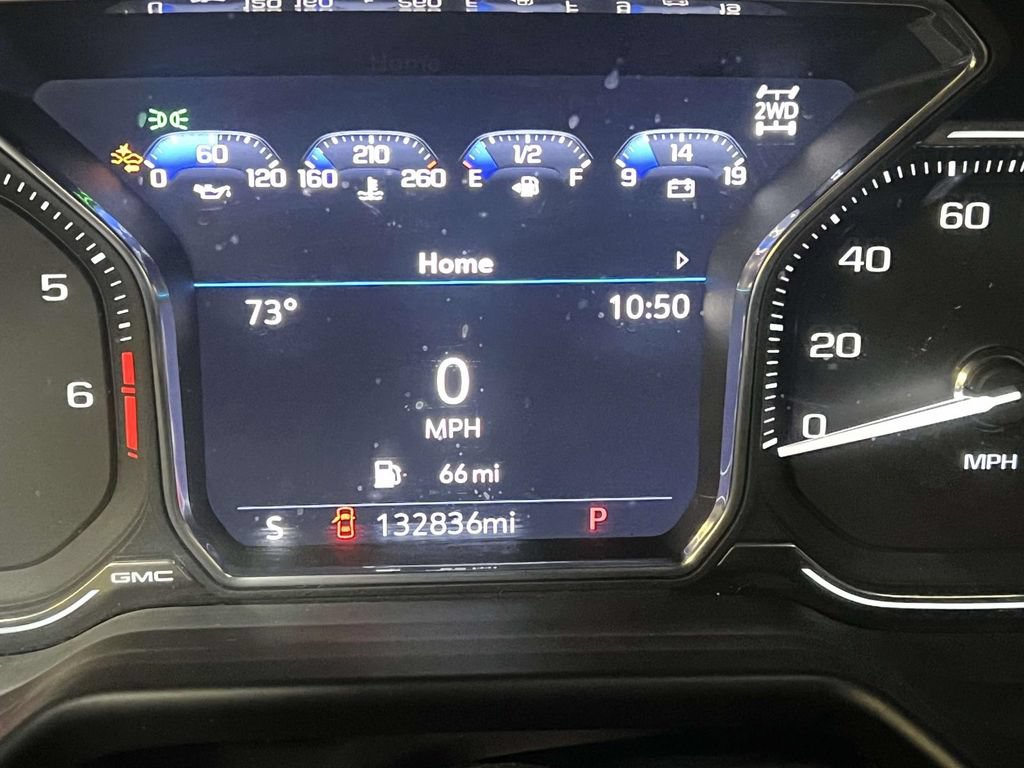 Used 2021 GMC Yukon SLT w/ SLT Premium Package AWD/4WD image 19
