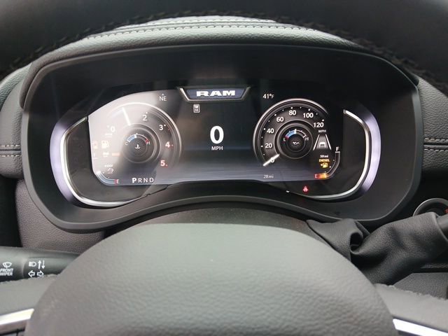 New 2026 RAM 4500 Laramie w/ Laramie Trim Package image 47