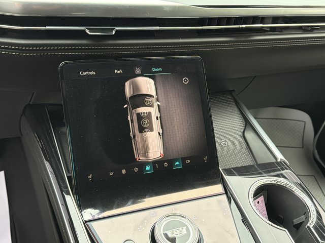 New 2026 Cadillac Escalade ESV Sport w/ Touring Package image 23