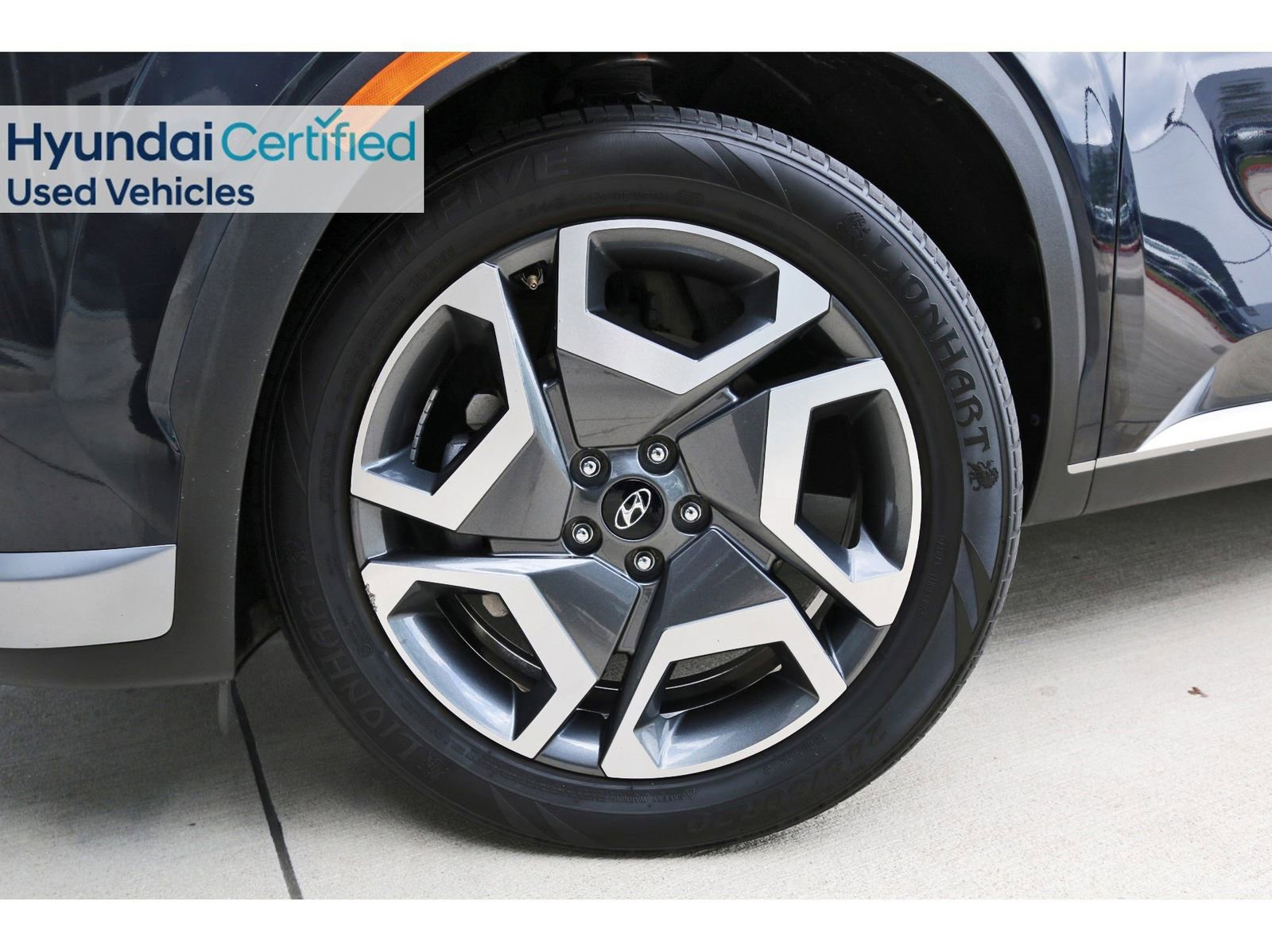 Used 2024 Hyundai Palisade Limited image 34