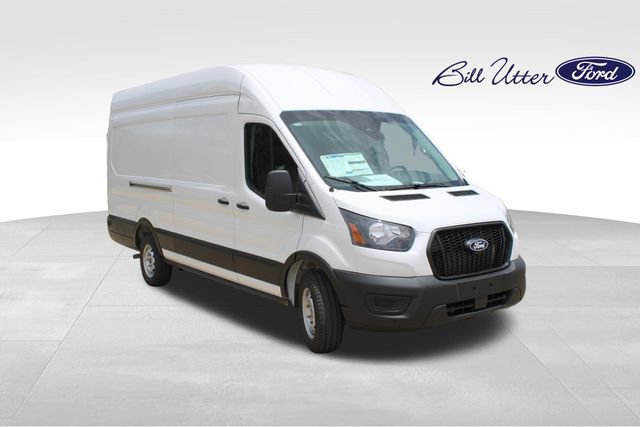 New 2026 Ford Transit 350 148 High Roof Extended RWD image 2
