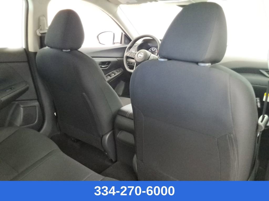 New 2025 Nissan Sentra S image 20