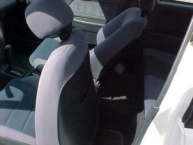 Used 1991 Honda Civic DX image 16