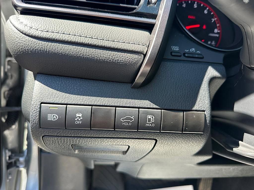 Certified 2024 Toyota Camry XSE image 20