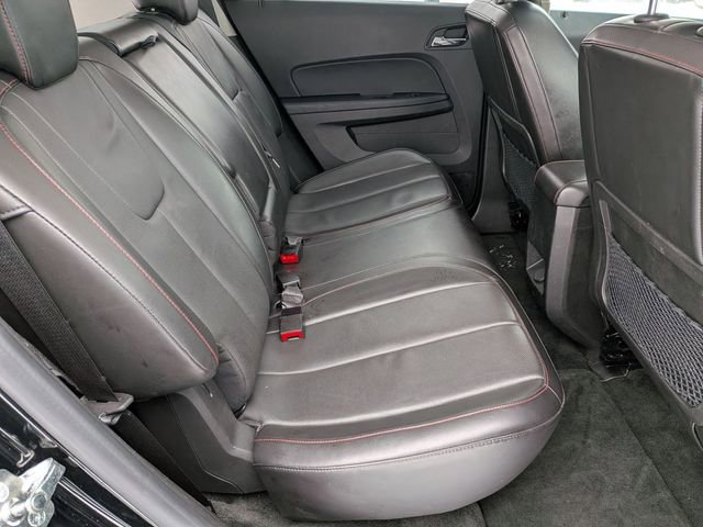 Used 2013 Chevrolet Equinox LTZ image 29