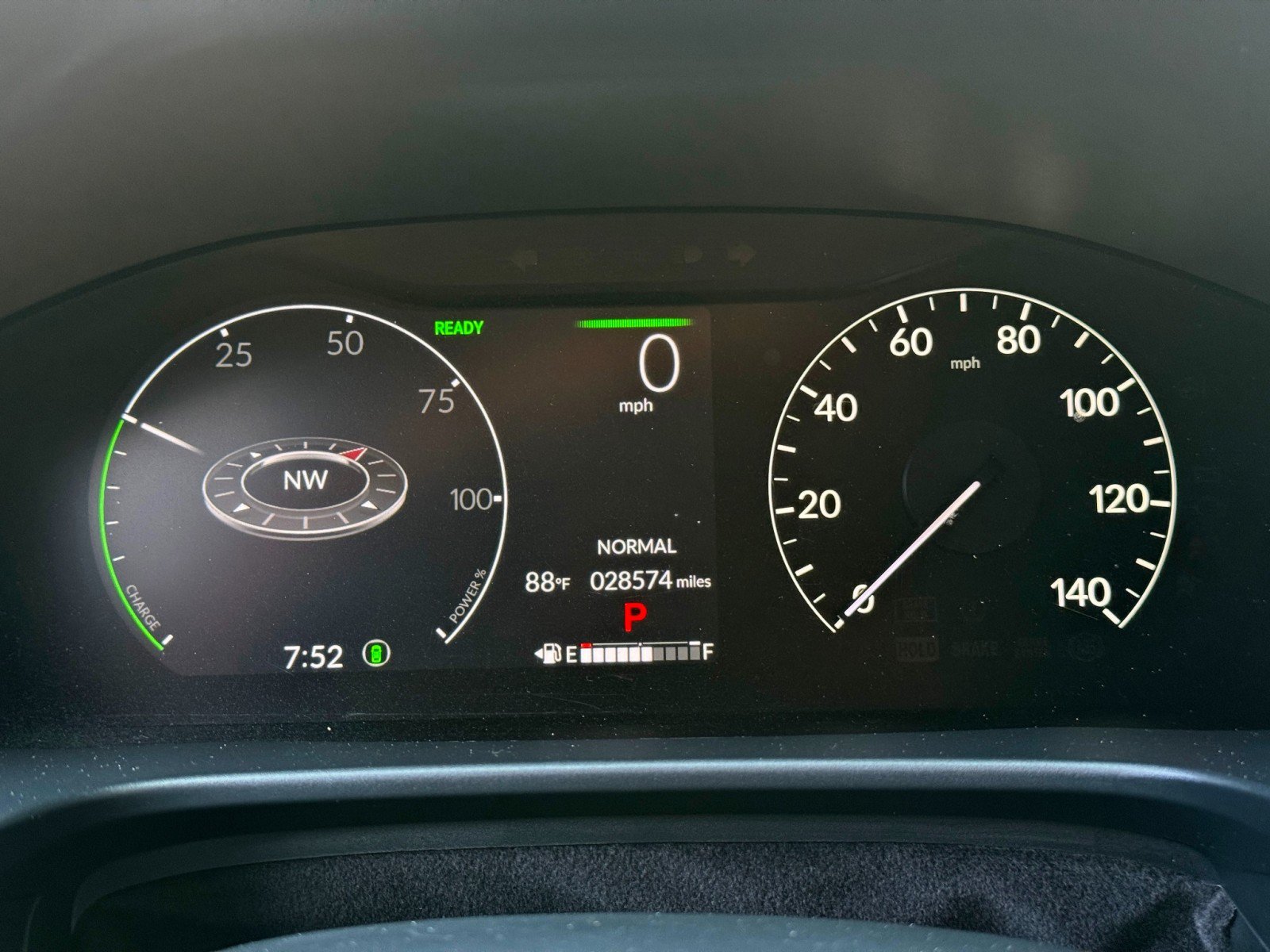 Used 2025 Honda CR-V Sport-L image 19